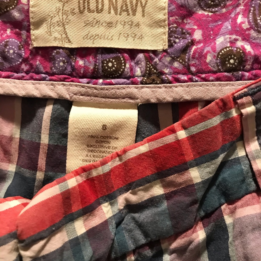 Shorts - Picture 2 of 3